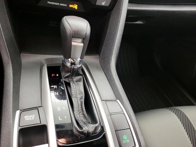 Photo of 2017 Green Honda Civic