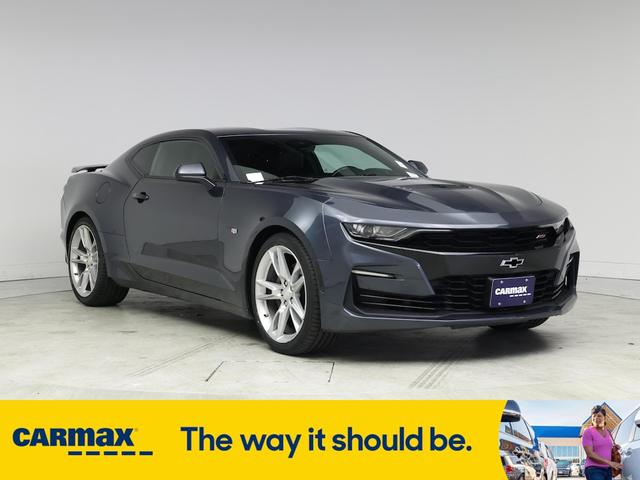 2019 Chevrolet Camaro