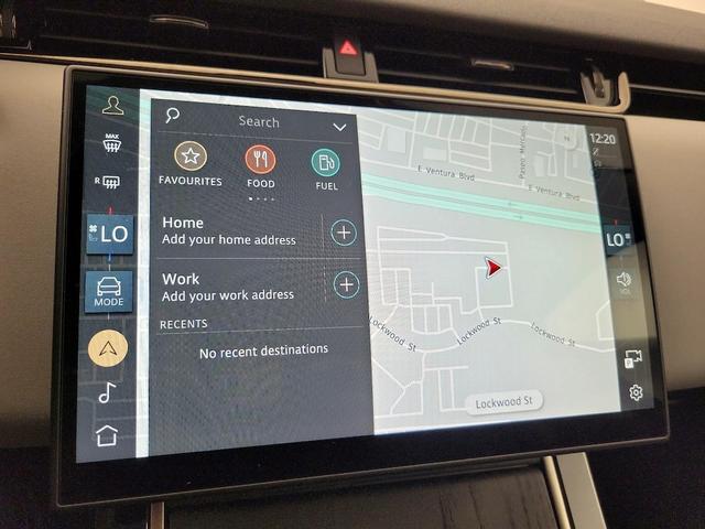 Photo of 2024 Gray Land Rover Range Rover Evoque