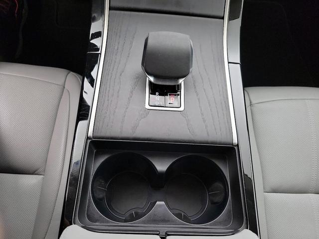 Photo of 2024 Gray Land Rover Range Rover Evoque