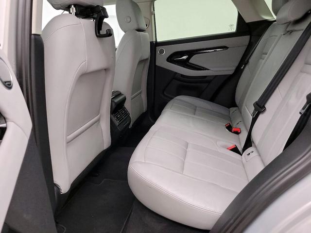 Photo of 2024 Gray Land Rover Range Rover Evoque