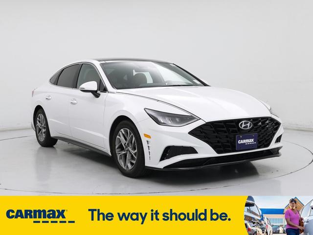 2020 Hyundai Sonata