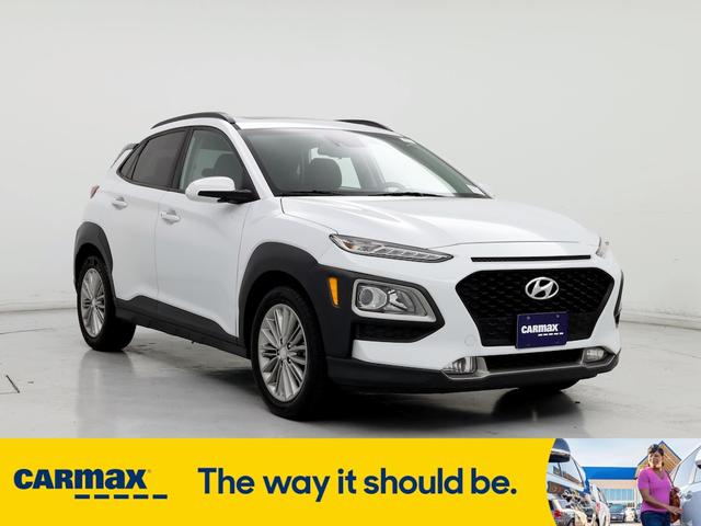 2019 Hyundai KONA