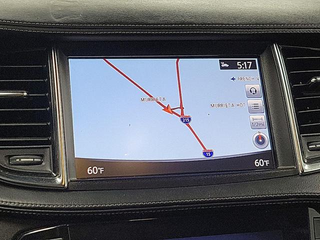 Photo of 2019 Gray INFINITI QX50