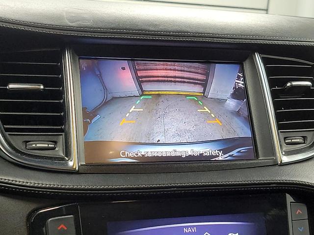 Photo of 2019 Gray INFINITI QX50