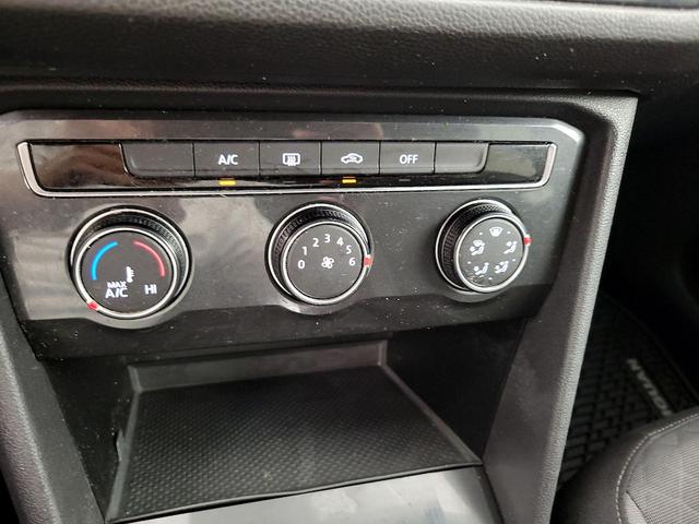 Photo of 2019 Blue Volkswagen Tiguan