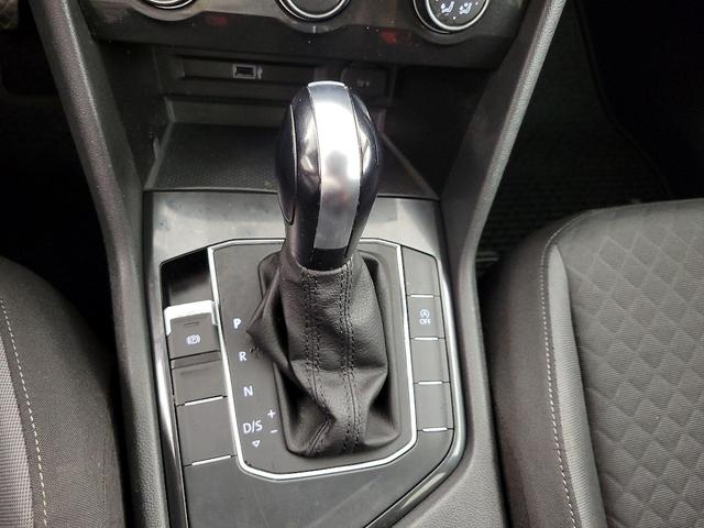 Photo of 2019 Blue Volkswagen Tiguan