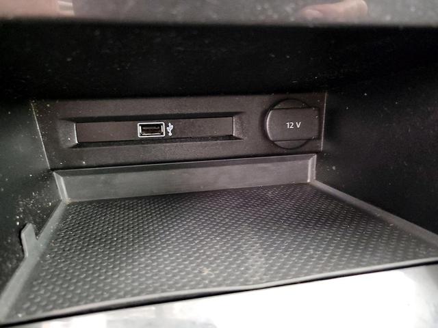 Photo of 2019 Blue Volkswagen Tiguan
