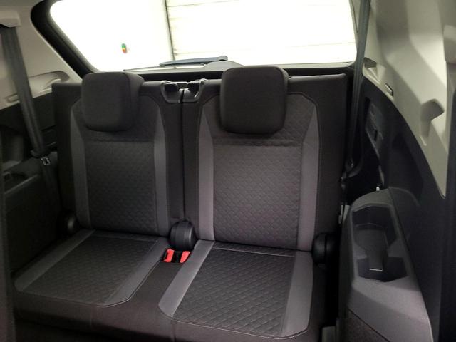 Photo of 2019 Blue Volkswagen Tiguan