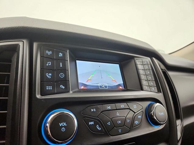 Photo of 2021 White Ford Ranger
