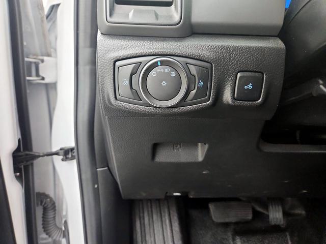 Photo of 2021 White Ford Ranger