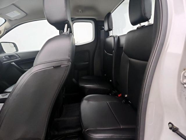 Photo of 2021 White Ford Ranger