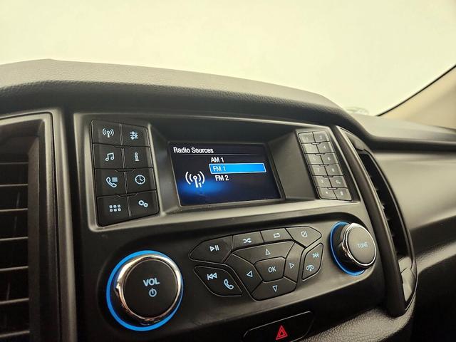 Photo of 2021 White Ford Ranger