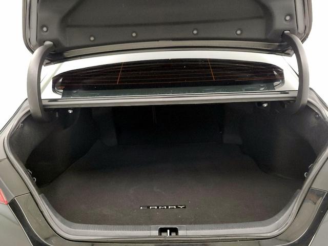 Photo of 2018 Black Toyota Camry