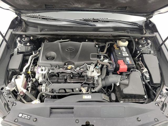 Photo of 2018 Black Toyota Camry
