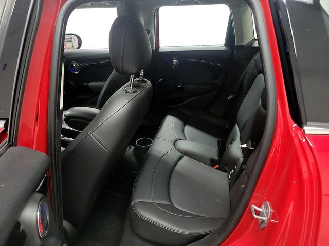 Photo of 2019 Red MINI Hardtop