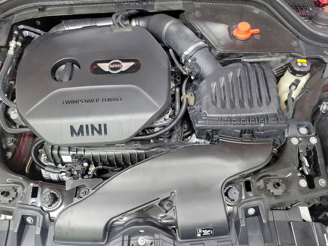 Photo of 2019 Red MINI Hardtop