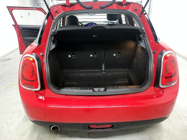 Photo of 2019 Red MINI Hardtop