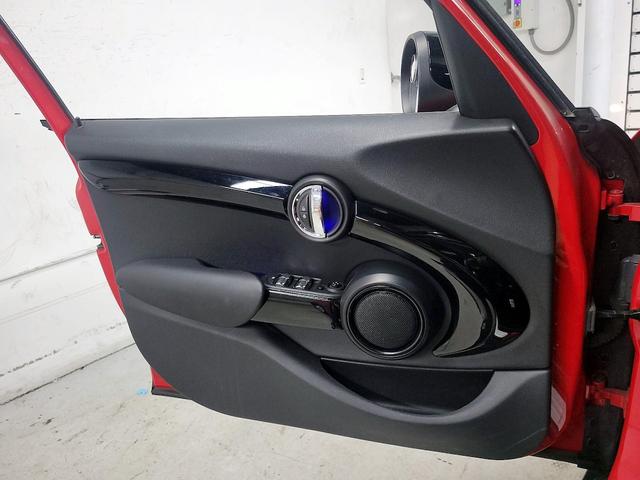 Photo of 2019 Red MINI Hardtop