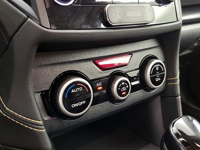 Photo of 2023 Silver Subaru Crosstrek