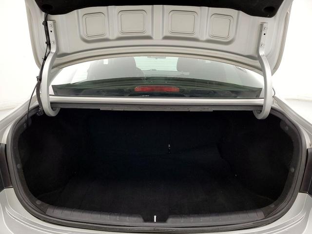 Photo of 2019 Silver Kia Rio