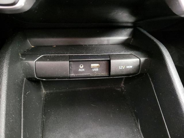 Photo of 2019 Silver Kia Rio