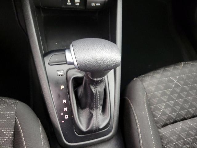 Photo of 2019 Silver Kia Rio