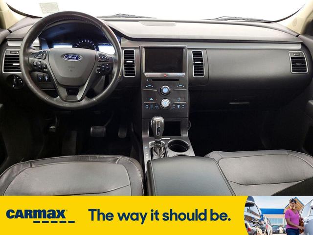 2014 Ford Flex
