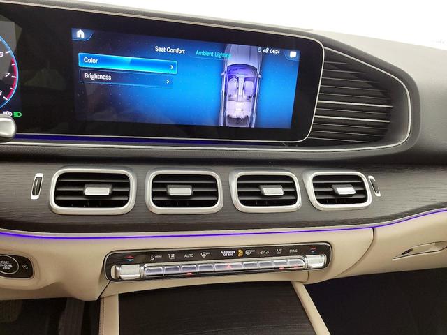 Photo of 2023 White Mercedes-Benz GLE 350