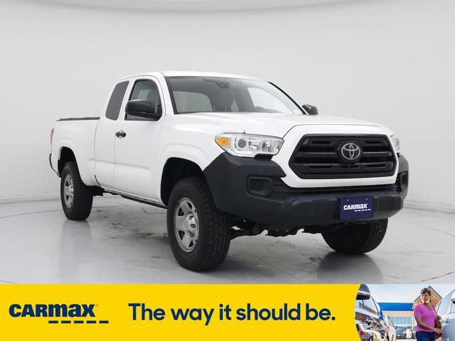 2019 Toyota Tacoma