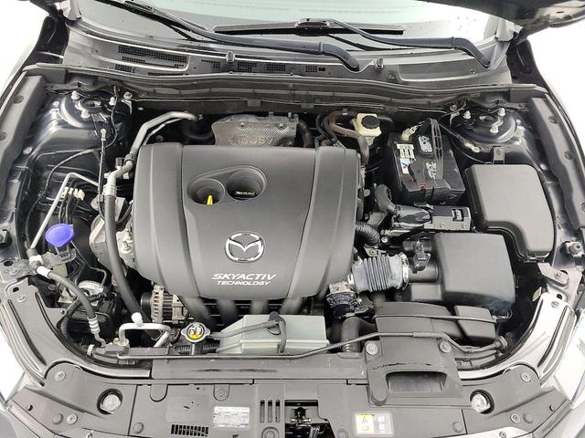 Photo of 2014 Black Mazda Mazda3