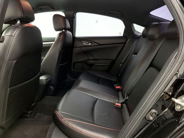 Photo of 2019 Black Honda Civic
