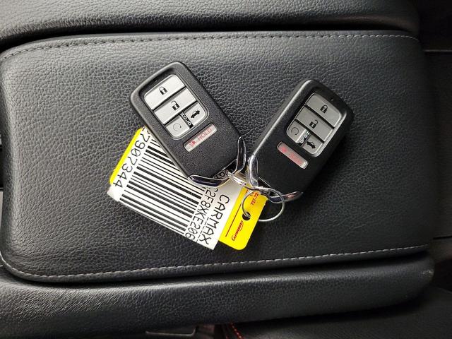 Photo of 2019 Black Honda Civic