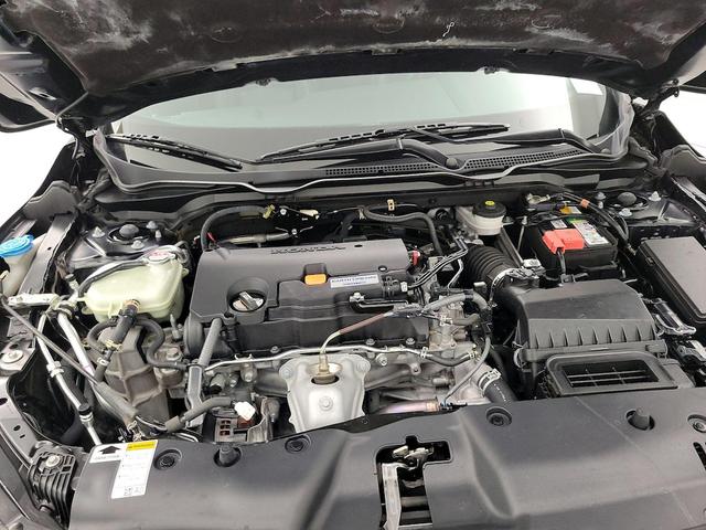 Photo of 2019 Black Honda Civic