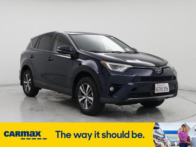 2018 Toyota RAV4