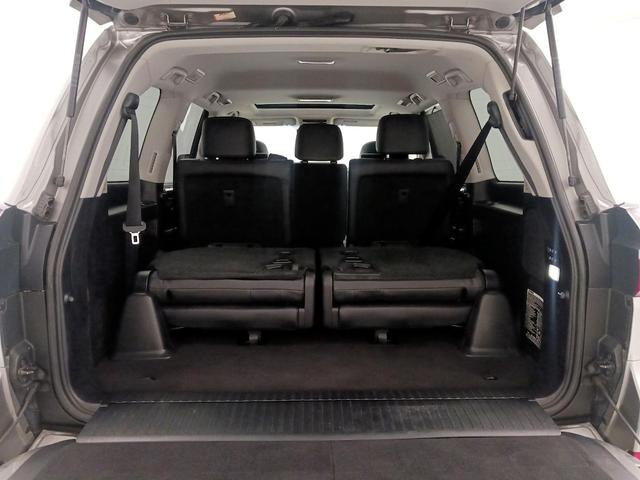 Photo of 2019 Gray Lexus LX 570