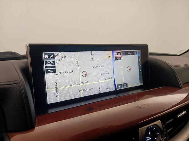 Photo of 2019 Gray Lexus LX 570