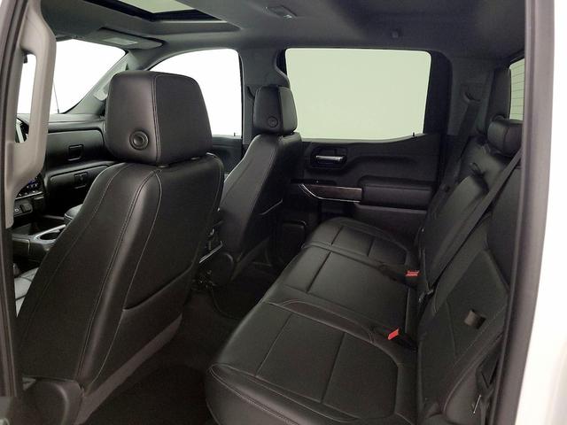 Photo of 2020 White Chevrolet Silverado 1500