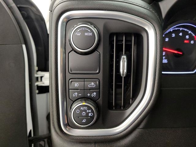 Photo of 2020 White Chevrolet Silverado 1500