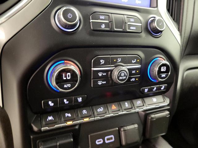 Photo of 2020 White Chevrolet Silverado 1500