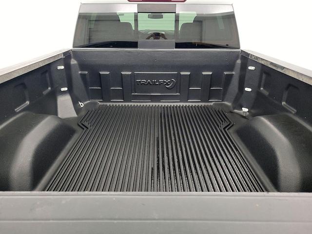 Photo of 2020 White Chevrolet Silverado 1500