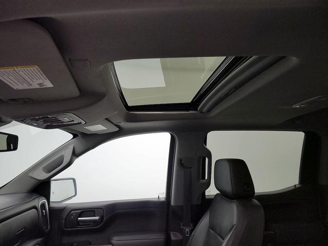 Photo of 2020 White Chevrolet Silverado 1500