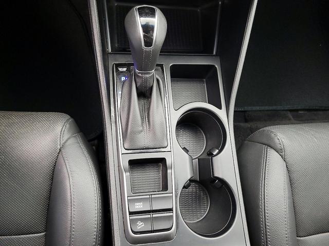 Photo of 2018 Gray Hyundai TUCSON