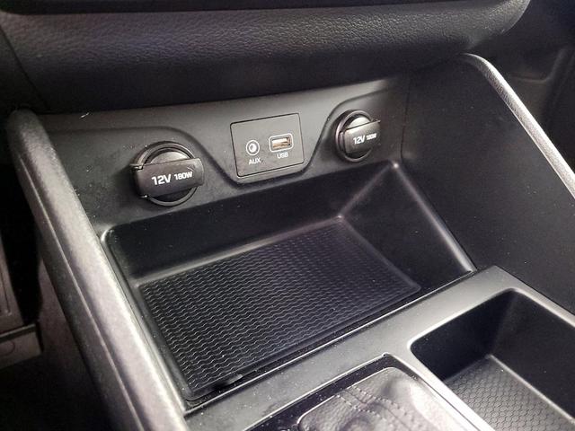 Photo of 2018 Gray Hyundai TUCSON
