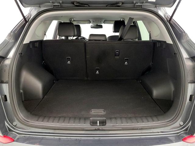 Photo of 2018 Gray Hyundai TUCSON