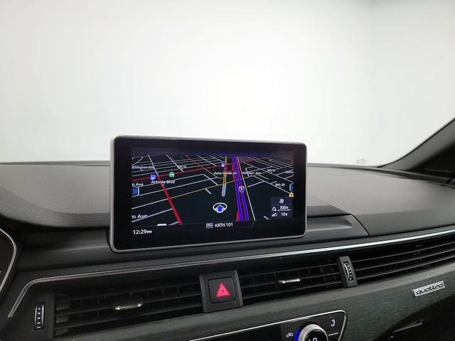 Photo of 2018 Gray Audi A5