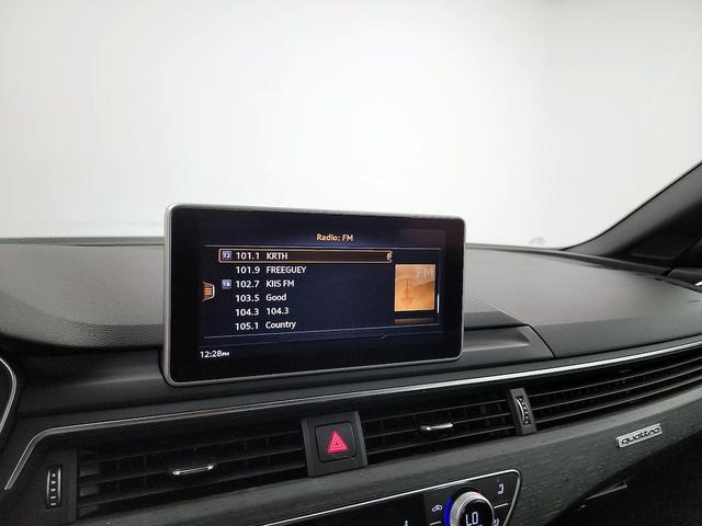 Photo of 2018 Gray Audi A5