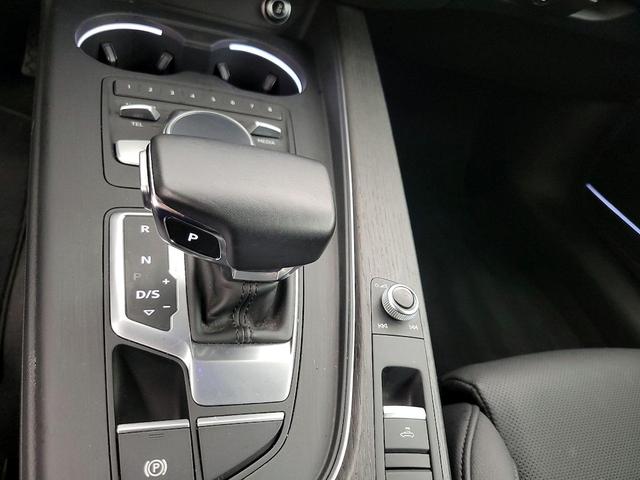 Photo of 2018 Gray Audi A5