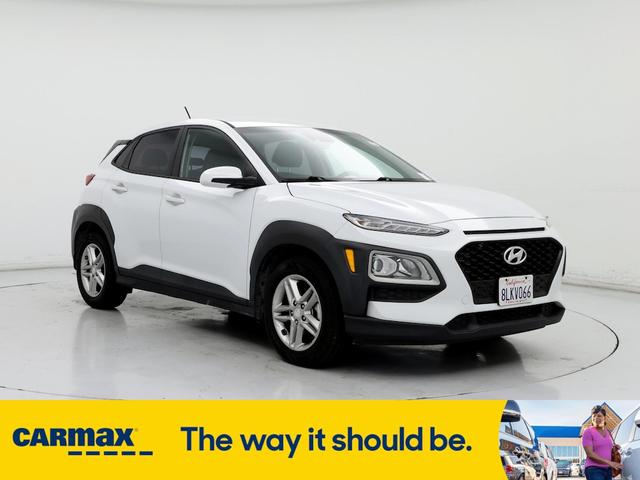 2019 Hyundai KONA