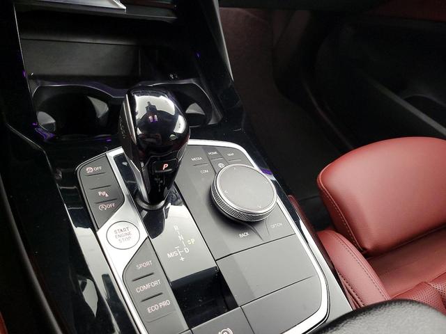 Photo of 2023 Black BMW X3